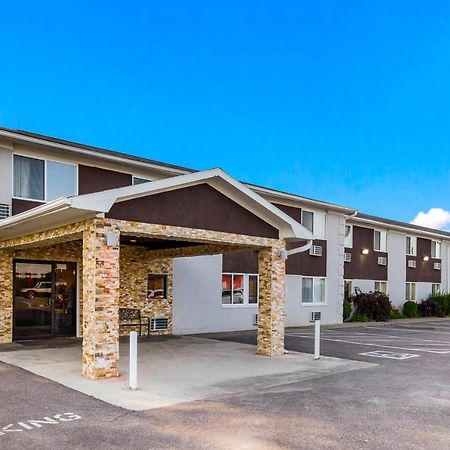 Red Roof Inn Dry Ridge Extérieur photo
