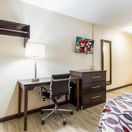 Red Roof Inn Dry Ridge Extérieur photo