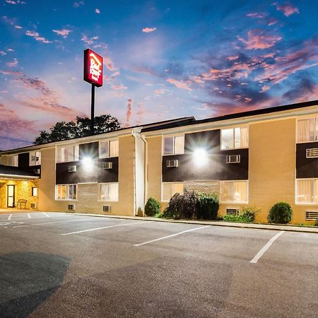 Red Roof Inn Dry Ridge Extérieur photo