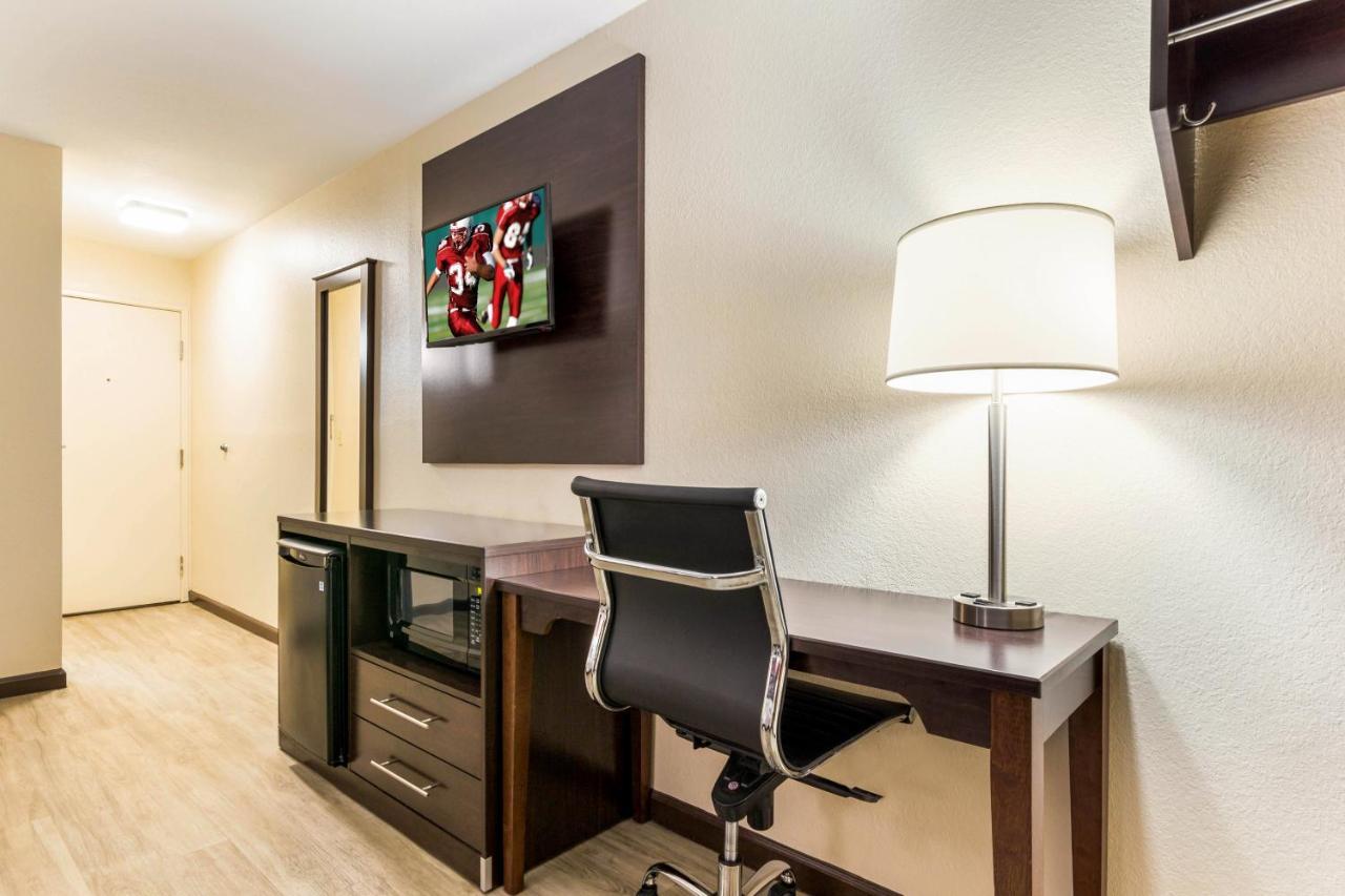 Red Roof Inn Dry Ridge Extérieur photo