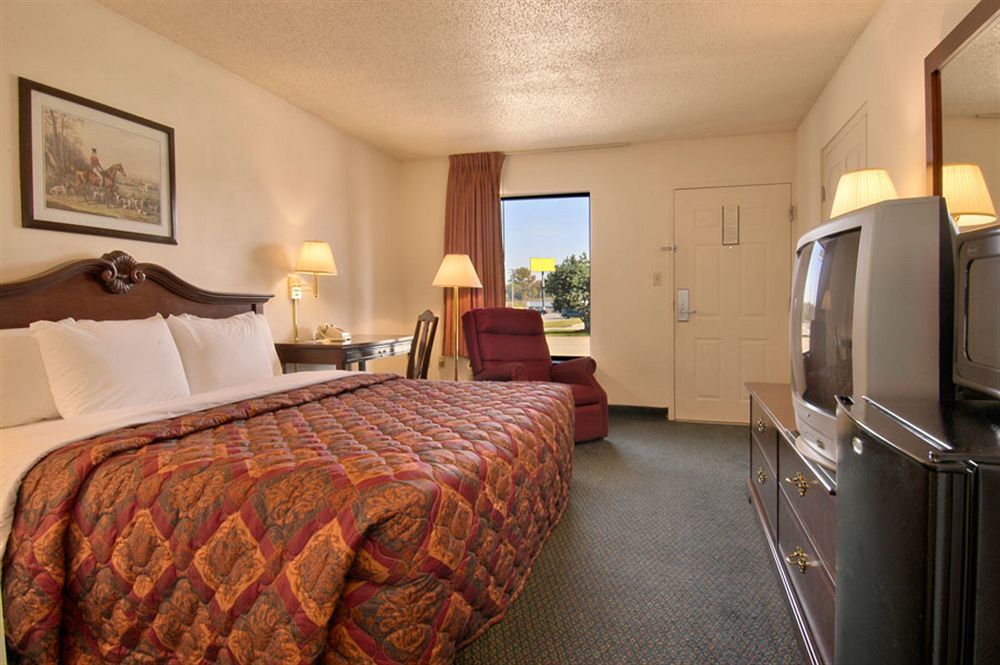 Red Roof Inn Dry Ridge Extérieur photo